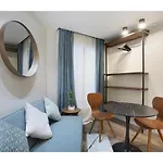 Studio Sacré coeur by Studio prestige