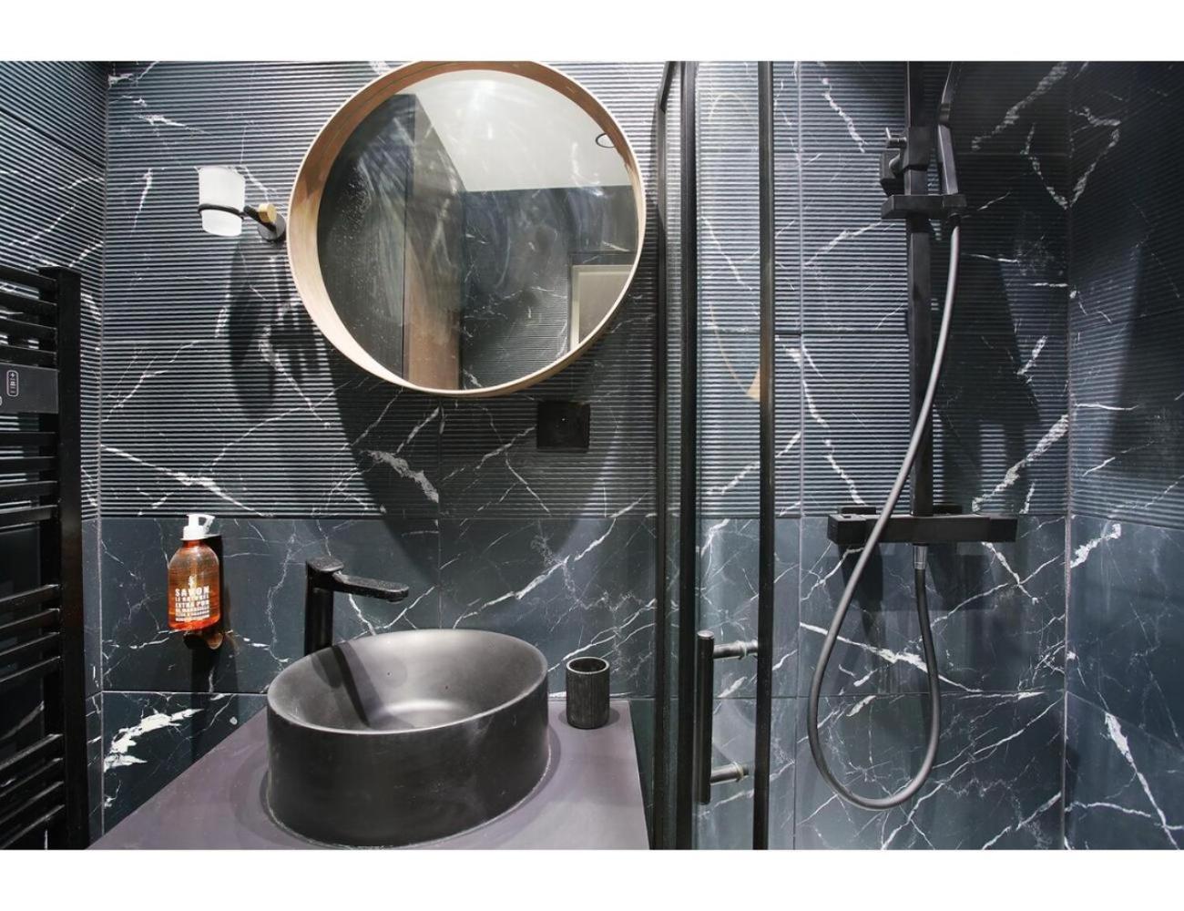 Sacre Coeur By Prestige Apartment Paris